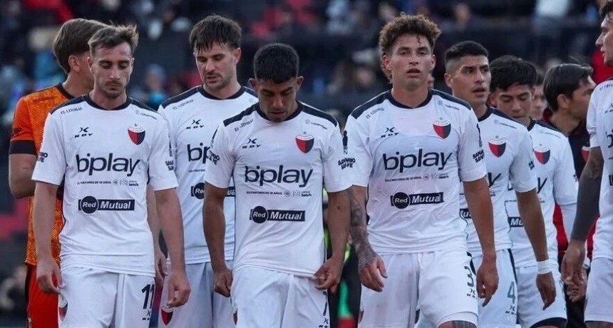 Col&oacute;n dej&oacute; escapar el triunfo sobre el final