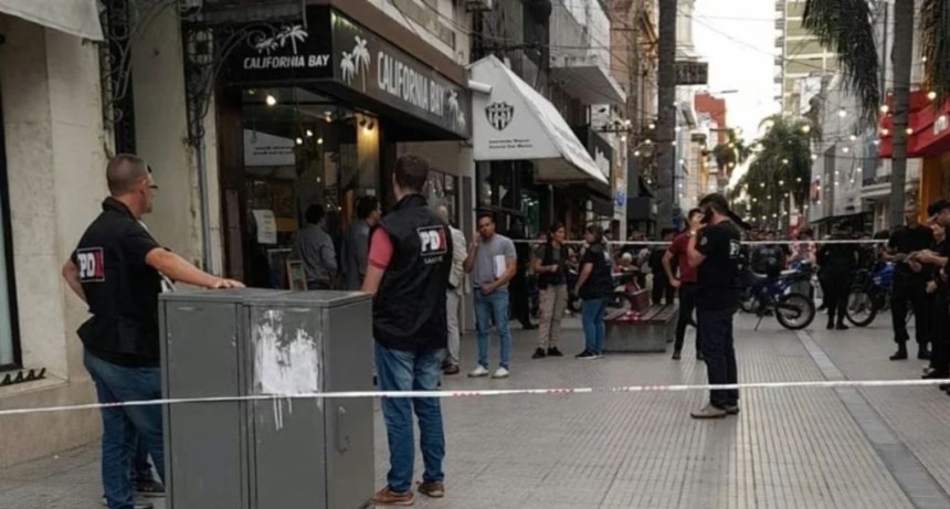 Nuevo juicio por jurado en Santa Fe: definen la responsabilidad del acusado de matar a &ldquo;Pelusa&rdquo; Far&iacute;as