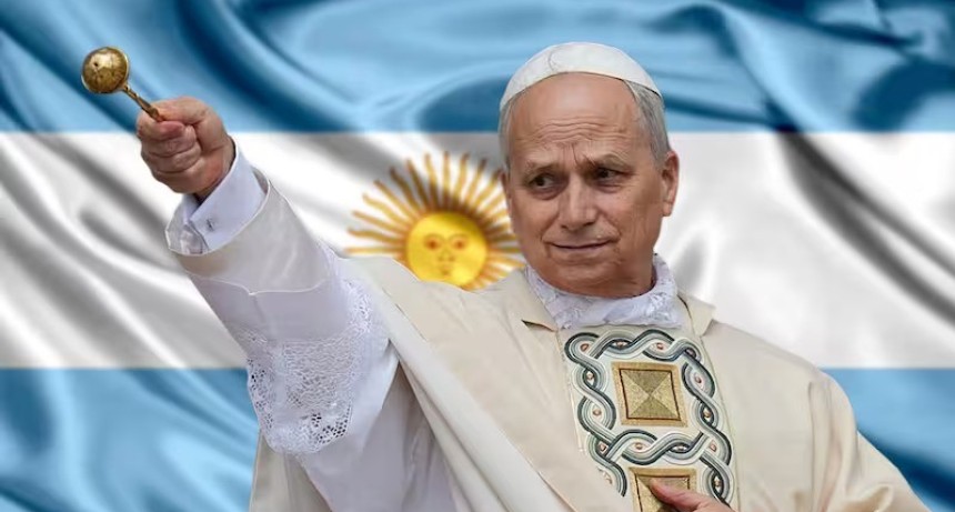 La Iglesia mantiene los preparativos para la visita del papa Le&oacute;n XIV a la Argentina