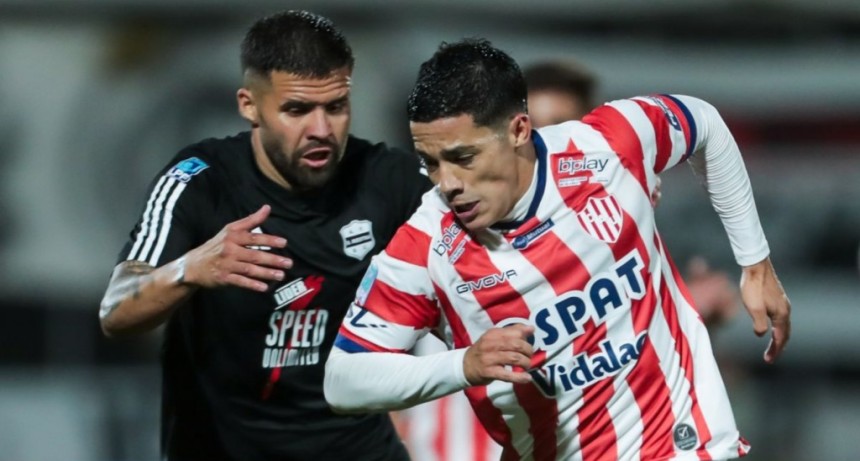 Madel&oacute;n, conforme con el rendimiento de Uni&oacute;n ante Riestra: &ldquo;Hab&iacute;a que cortar la racha de derrotas&rdquo;