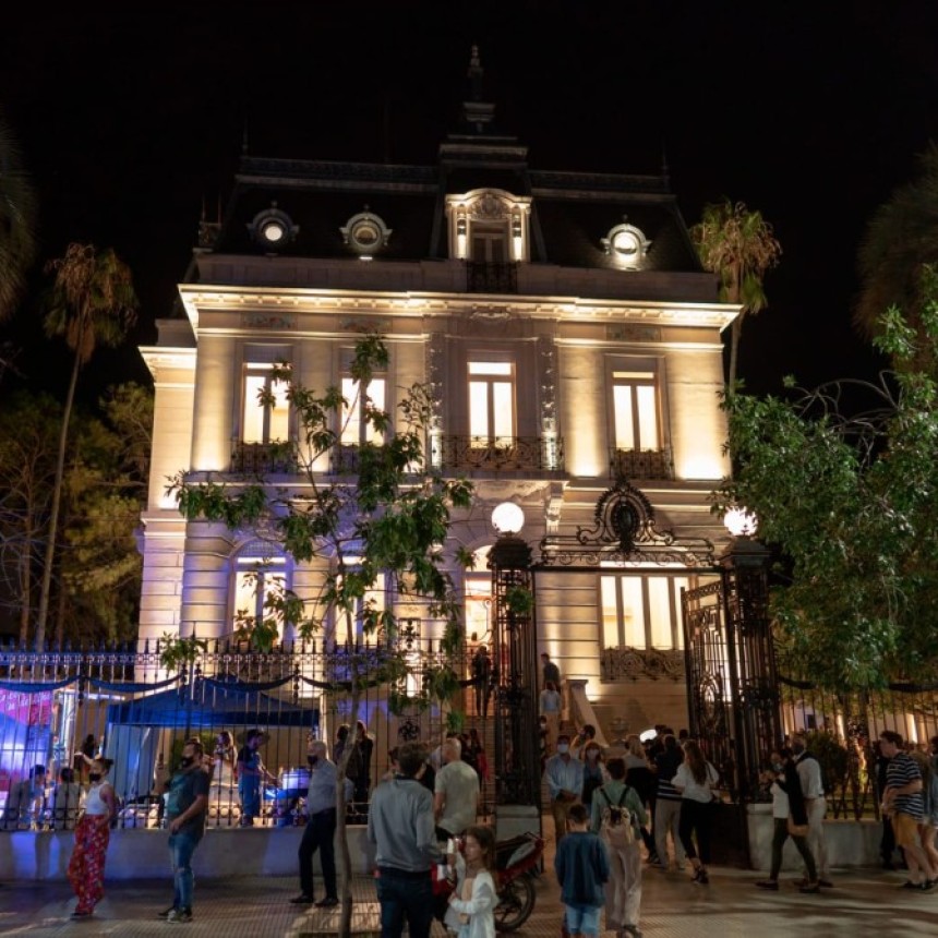 La Noche de los Museos 2026: fecha, circuitos y todas las actividades