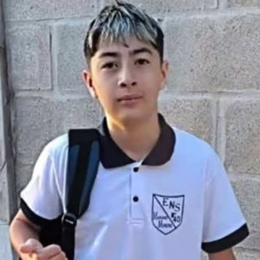 San Crist&oacute;bal: la familia de Ian Cabrera demandar&aacute; a los padres del asesino