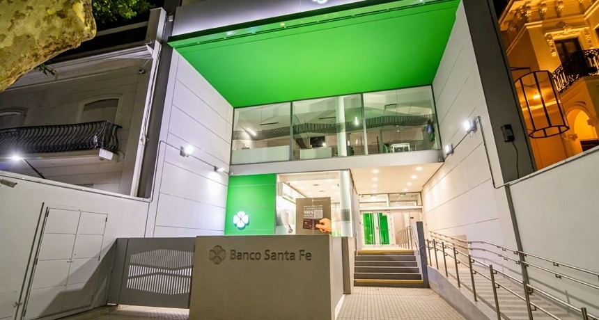 Fondos de Asistencia Laboral: Banco Santa Fe ofrece a las empresas un cashback de hasta $280.000 por empleado