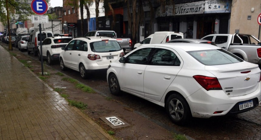 Refuerzan la numeraci&oacute;n de las d&aacute;rsenas del SEOM