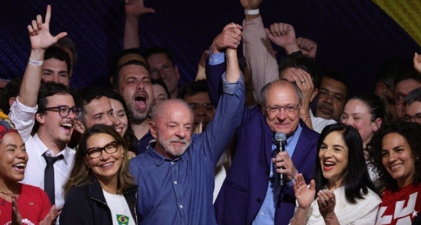 Lula, la resurrecci&oacute;n pol&iacute;tica que volvi&oacute; a hacer historia en Brasil