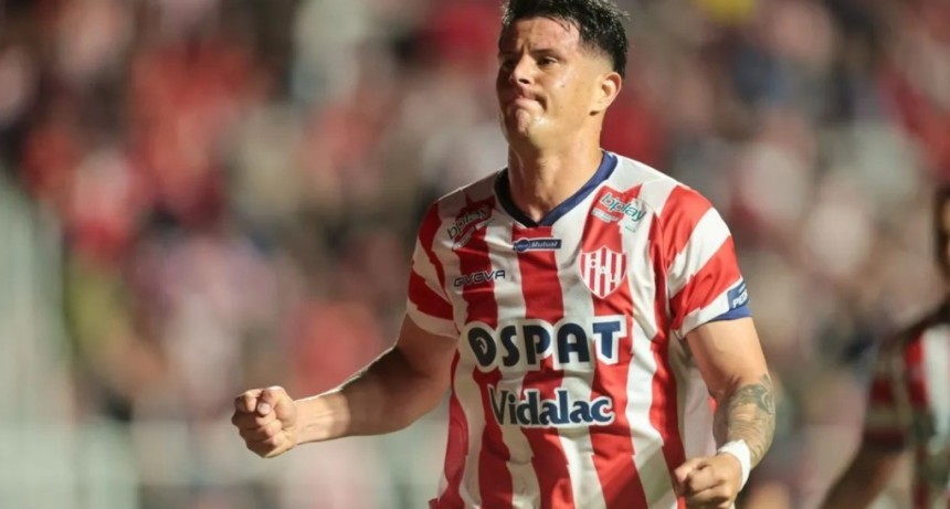 Uni&oacute;n da pelea para los playoffs: contundente victoria frente a Estudiantes en Santa Fe