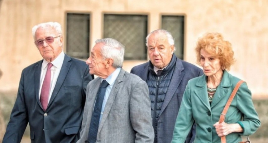 Roberto Falistocco y Rafael Guti&eacute;rrez renunciaron a la Corte Suprema de Justicia de Santa Fe