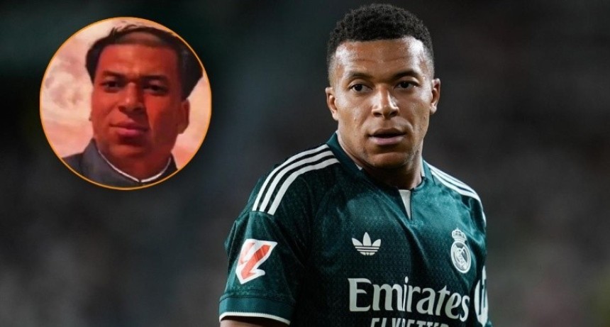 La televisi&oacute;n estatal china suspende las emisiones de LaLiga tras la pol&eacute;mica con un meme de Mbapp&eacute;