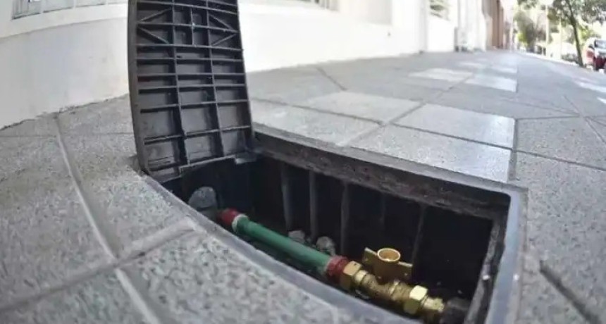 Assa estima que robaron entre 50 y 100 medidores de agua en Santa Fe