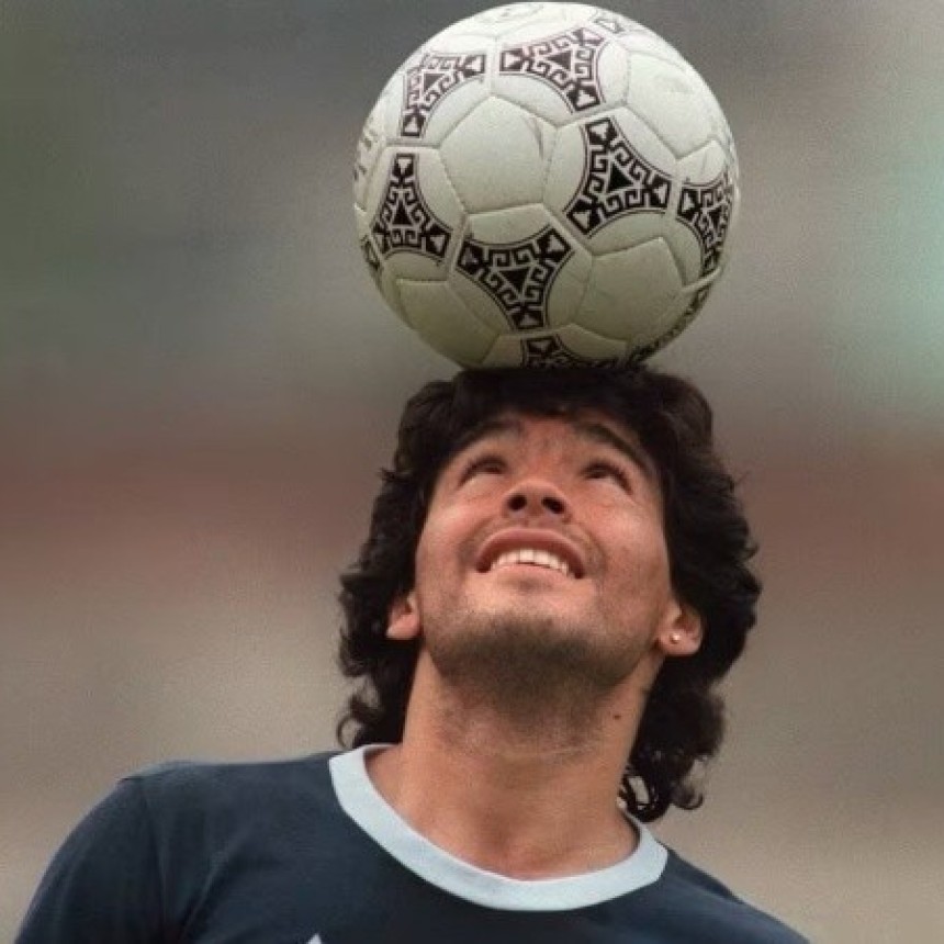 Diego Maradona cumpliría 66 años: el legado de una leyenda del fútbol mundial