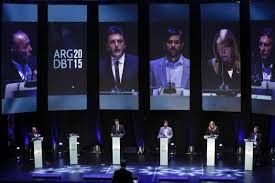 Debate presidencial 2015: la palabra del coordinador de Argentina Debate