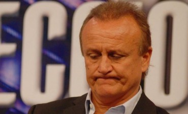 Del Sel deja la embajada en Panam&aacute; y vuelve a Midachi