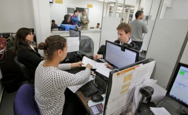 Licencia de conducir: Dos Centros de Distrito se suman al tr&aacute;mite con turnos por la web