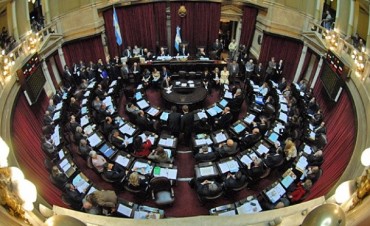 Comienza el debate del Presupuesto 2017 en el Senado