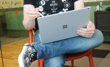 Eliminar&aacute;n el arancel que rige para importaci&oacute;n de computadoras