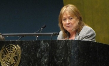 Argentina buscar&aacute; mantener la agenda com&uacute;n con Estados Unidos