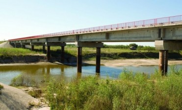 Corte total en Ruta N&ordm; 4