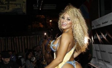 Tras un apretad&iacute;simo concurso Brasil eligi&oacute; a la mejor cola de 2016