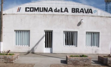 Femicidio en La Brava