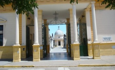 Se demoler&aacute;n las secciones 120 y 125 del Cementerio
