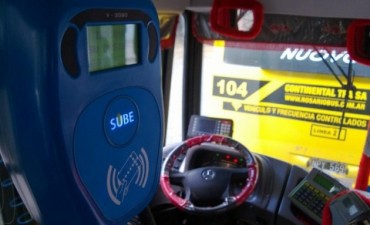 Ahora, la SUBE se puede cargar por Internet: &iquest;c&oacute;mo se hace?