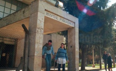 Mataron a un joven en barrio Las Flores II