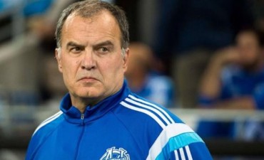 Marcelo Bielsa, candidato a dirigir a la selecci&oacute;n de Estados Unidos