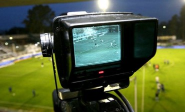Fox y Turner presentaron al Gobierno su propuesta para televisar el f&uacute;tbol