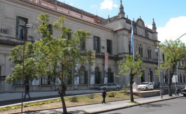 UNL abre sus inscripciones