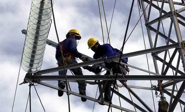 Corte programado por la EPE
