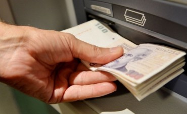 Cronograma de pago de haberes a los agentes provinciales