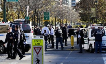 &ldquo;Ac&aacute; nos sentimos seguros, la polic&iacute;a trabaja muy bien&rdquo;