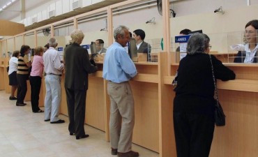 "La edad jubilatoria no se va a tocar"