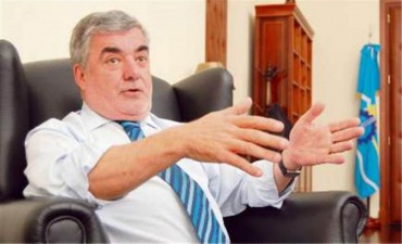 Dos d&iacute;as de duelo nacional por la muerte de Mario Das Neves