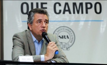 Desde la Federación Agraria hablaron de Etchevehere