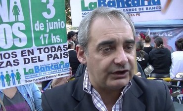 &ldquo;Este gobierno no les ha dado ninguna conquista a los trabajadores&rdquo;