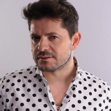 Marcos Castell&oacute;: &ldquo;Va a ser un evento pocas veces visto&rdquo;