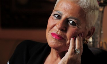 Falleci&oacute; Mar&iacute;a Martha Serra Lima