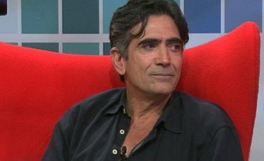 Falleci&oacute; el actor Pablo Cedr&oacute;n