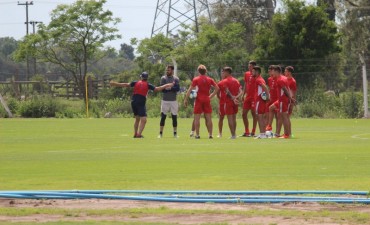 &iquest;Madel&oacute;n repite el equipo?