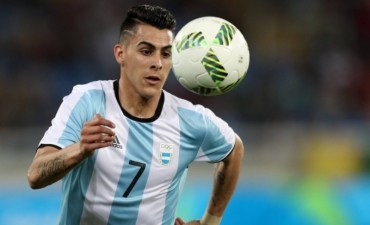 Los jugadores del f&uacute;tbol local convocados por Sampaoli