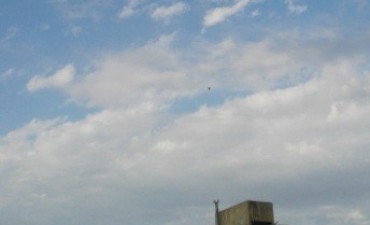 C&oacute;mo estar&aacute; el clima para &eacute;ste fin de semana en Santa Fe
