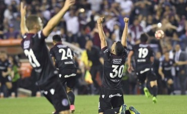 Confirmaron dÃas y horarios de las finales de la Libertadores entre Lanús y Gremio