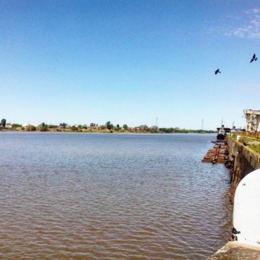 Semana de buen clima en Santa Fe
