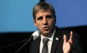 El ministro de Finanzas de Macri vinculado en los "Paradise Papers"