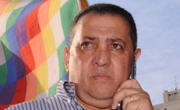 Luis D'El&iacute;a fue condenado a cuatro a&ntilde;os de c&aacute;rcel, pero por ahora no ir&aacute; preso