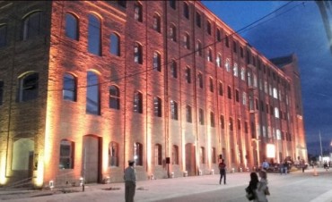 Comenz&oacute; la preinscripci&oacute;n en el Liceo Municipal