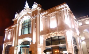 El 8 de noviembre se realizar&aacute; la muestra final de la Escuela de M&uacute;sica del Liceo Municipal