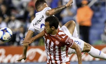 Ganó Unión y es escolta de Boca