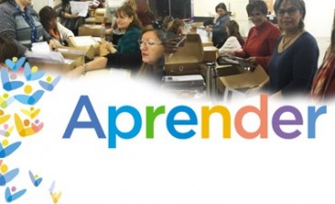 Evaluar&aacute;n a m&aacute;s de un mill&oacute;n de alumnos del pa&iacute;s en un nuevo Operativo Aprender